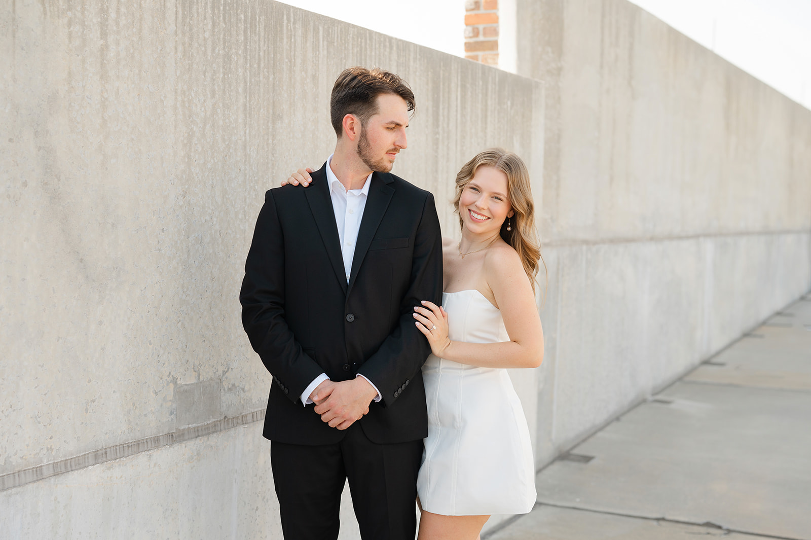 Ocala Engagement Photographer