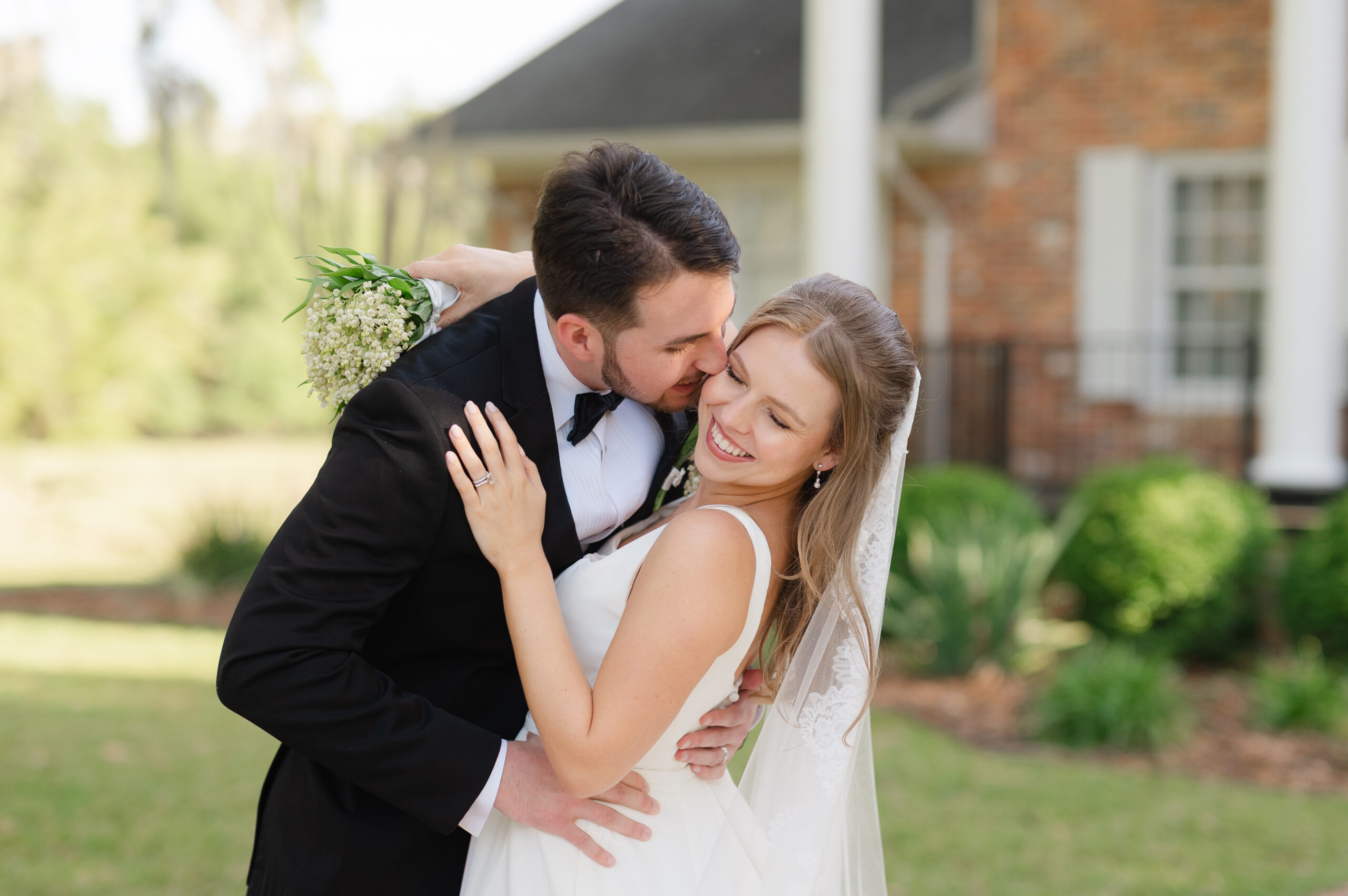 Orlando Wedding Photographer
