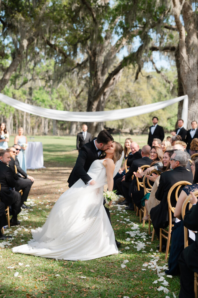 Ocala Florida Wedding Photographer